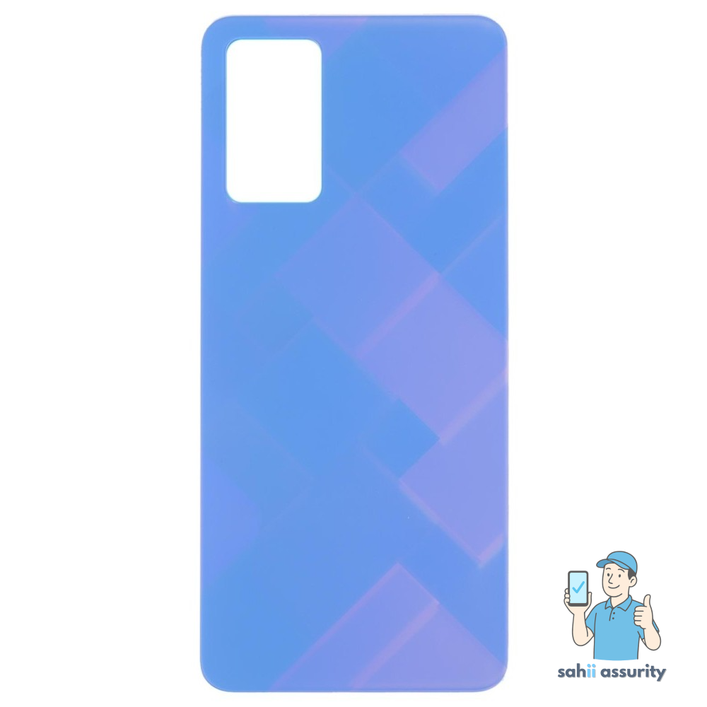 Back Panel Cover for Vivo Y73 2021 thumbnail